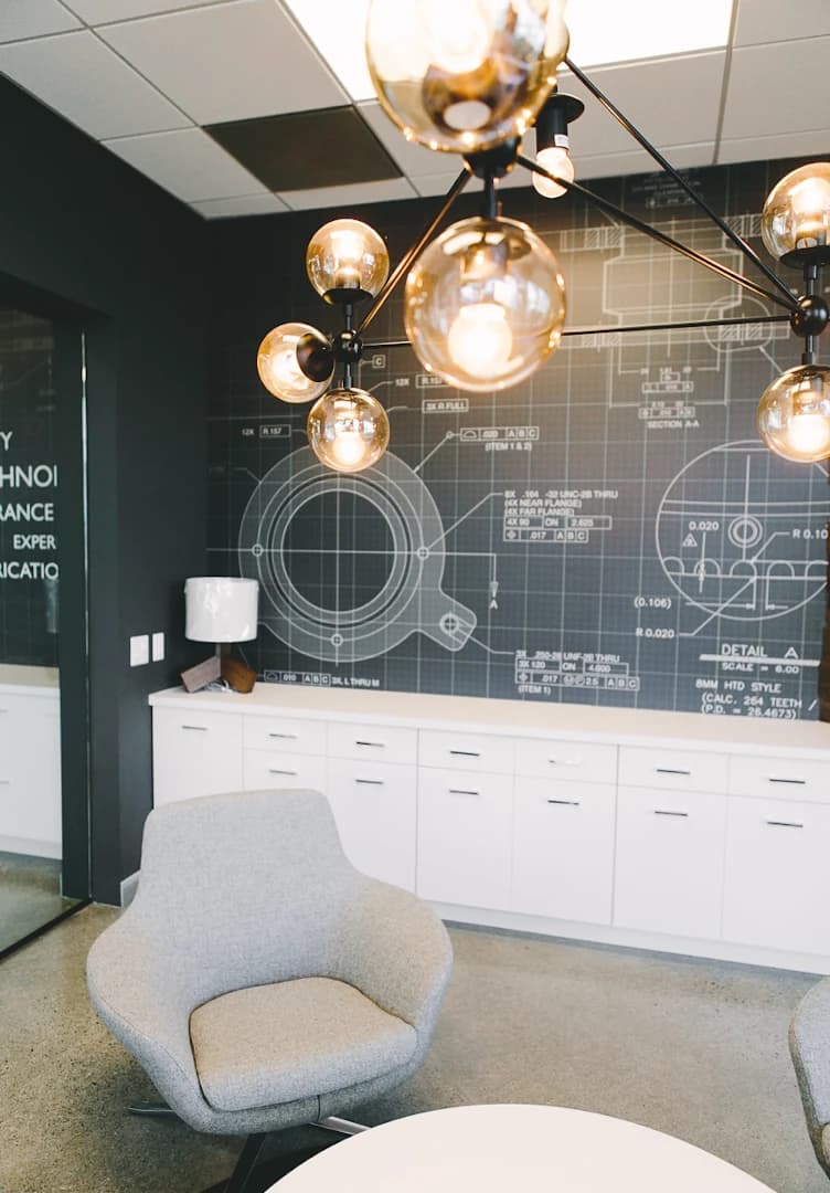 estimating office